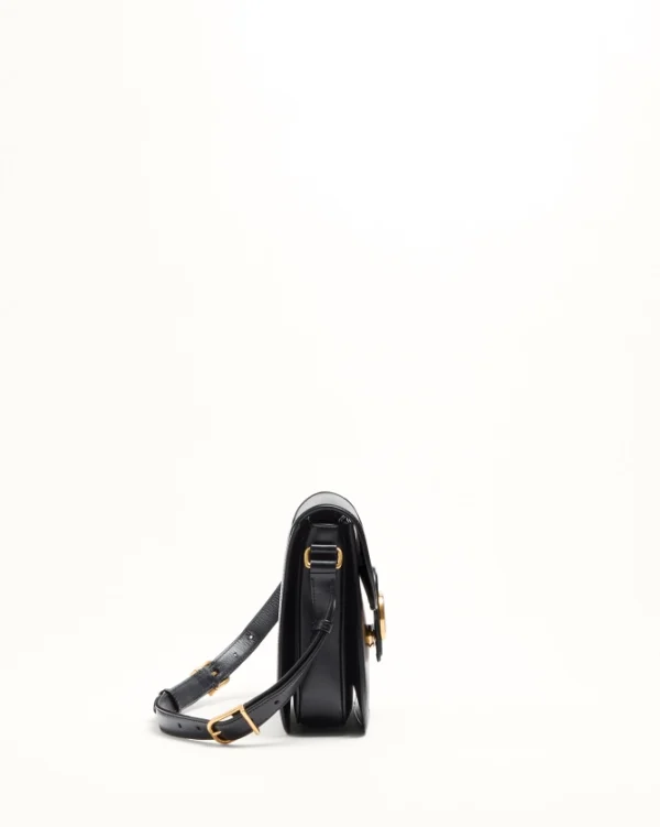 VALENTINO GARAVANI 9TO5 SIZE :24.5 X 18.5 X 8 CM