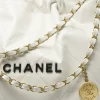 CHANEL 22 size : 35 x 37 x 7 cm