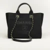CHANEL SIZE : 24 x 39 x 17 cm