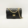 CHANEL 2.55 SIZE : 15.5 x 20 x 6 cm