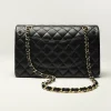 CHANEL SIZE : 15.5 x 25.5 x 6.5 cm