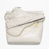 Chanel 22 size ： 35 x 37 x 7cm