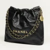 CHANEL 22 size : 35 x 37 x 7cm