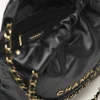 CHANEL 22 size : 35 x 37 x 7cm