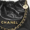 CHANEL 22 size : 35 x 37 x 7cm
