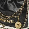 CHANEL 22 size ：20 x 19 x 6 cm