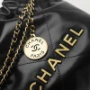 CHANEL 22 size ：20 x 19 x 6 cm