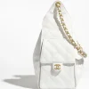 CHANEL 25 size ：40 x 30 x 15cm