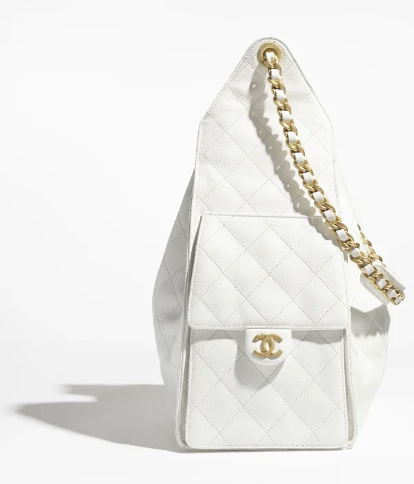 CHANEL 25 size ：40 x 30 x 15cm