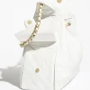 CHANEL 25 size ：40 x 30 x 15cm