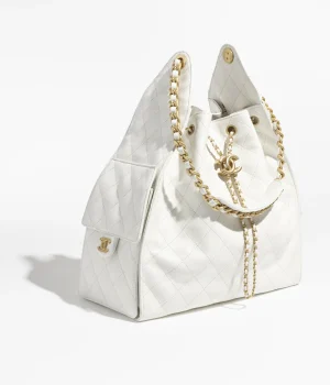 CHANEL 25 size ：40 x 30 x 15cm