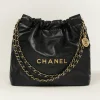CHANEL 22 size : 35 x 37 x 7cm