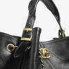CHANEL SIZE : 39 x 33.5 x 16 cm