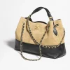 Chanel size : 24 x 36 x 14 cm