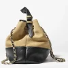 Chanel size : 24 x 36 x 14 cm