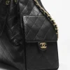 CHANEL 25 size ：40 x 30 x 15 cm