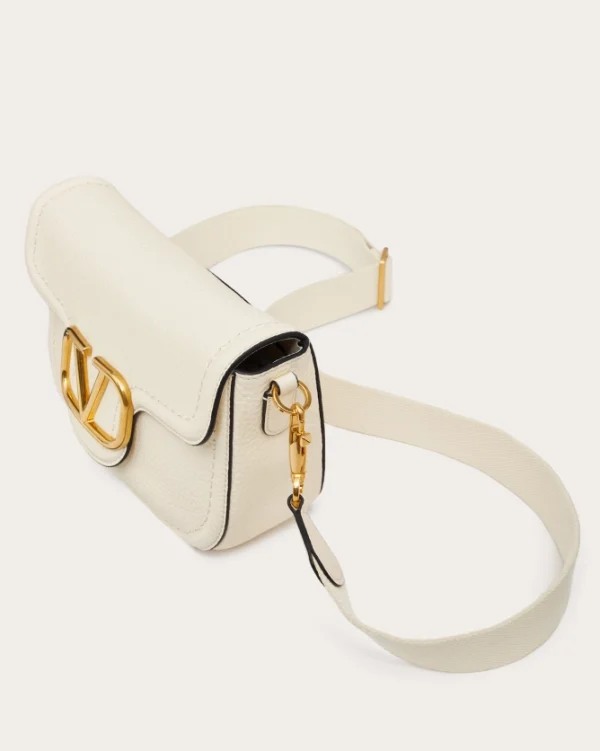 VALENTINO GARAVANI ALLTIME SIZE : 23.5 X 18 X 8 CM
