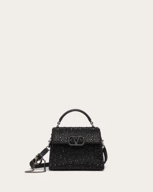VALENTINO VSLING SIZE : 19 X13X 9 CM