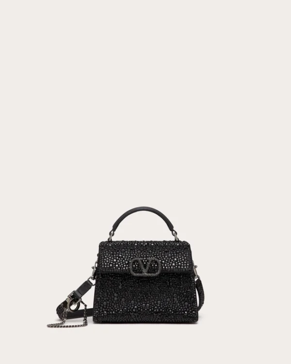 VALENTINO VSLING SIZE : 19 X13X 9 CM