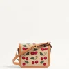 VALENTINO GARAVANI 9TO5 SIZE : 24.5 X 18.5 X  8 CM