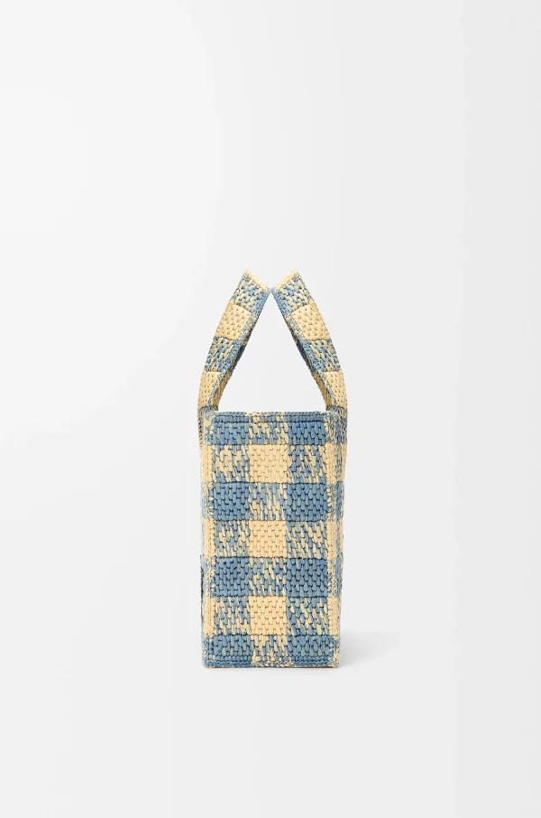 LOEWE FONT TOTE SIZE : 24*11*19.5 CM