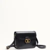 VALENTINO GARAVANI 9TO5 SIZE :24.5 X 18.5 X 8 CM