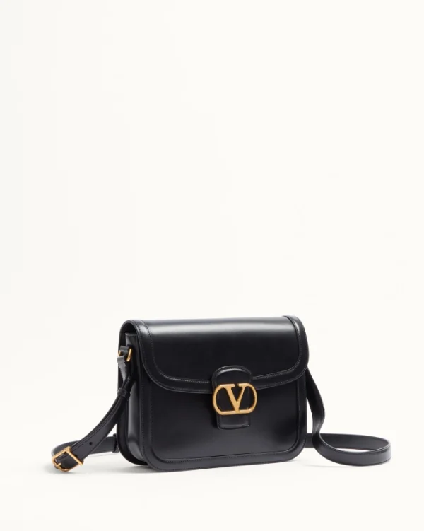 VALENTINO GARAVANI 9TO5 SIZE :24.5 X 18.5 X 8 CM