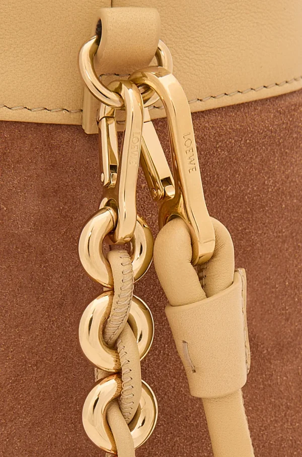 Loewe Flamenco Purse size : 30*10.5*20cm
