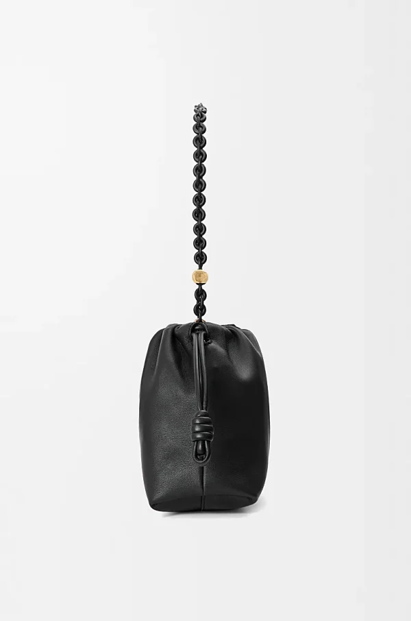 Loewe Flamenco Purse size : 30*10.5*20cm