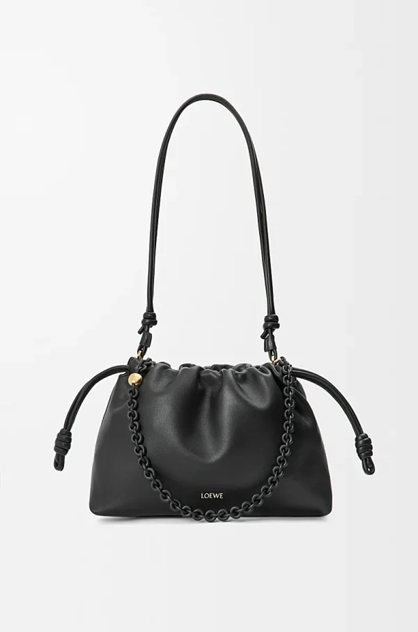 Loewe Flamenco Purse size : 30*10.5*20cm