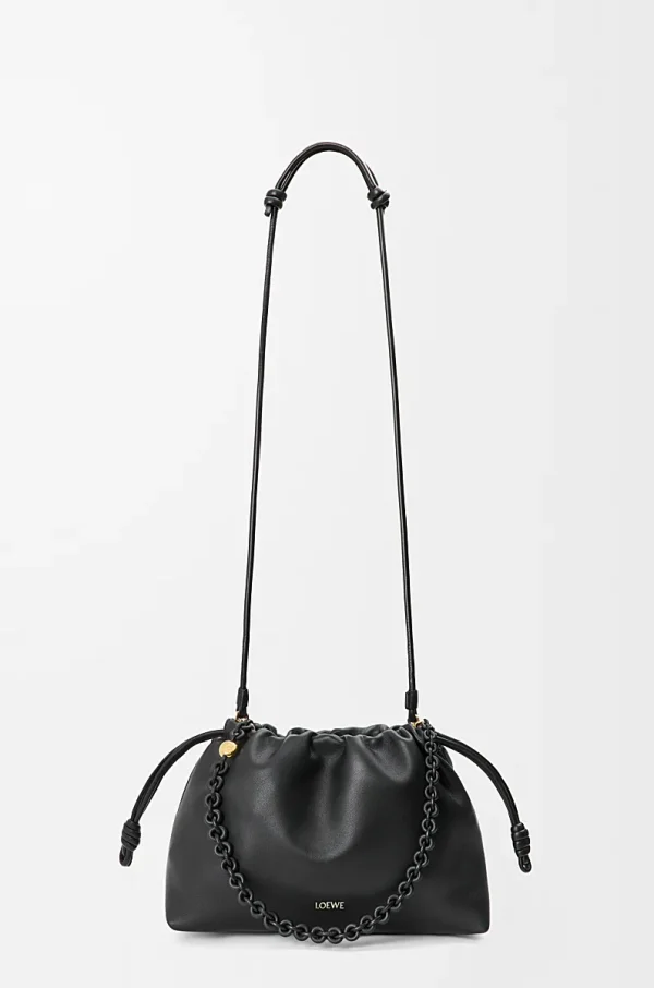 Loewe Flamenco Purse size : 30*10.5*20cm