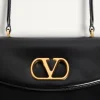 VALENTINO GARAVANI VAIN SIZE : 25.5 X 14.5 X 8.5 CM