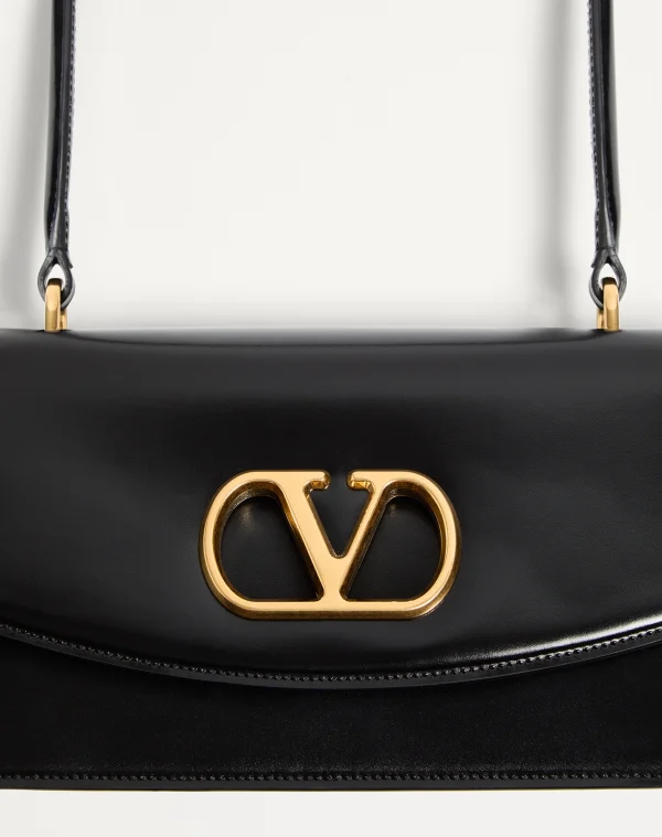 VALENTINO GARAVANI VAIN SIZE : 25.5 X 14.5 X 8.5 CM