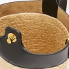 Loewe Pebble Bucket size : 16*16*19.5cm