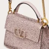 VALENTINO VSLING SIZE : 19X13X9CM
