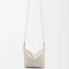 Loewe Puzzle Fold pouch size : 23*6.5*15.5cm