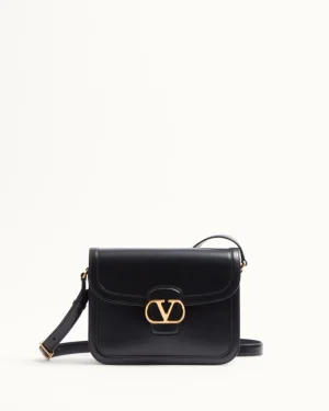 VALENTINO GARAVANI 9TO5 SIZE :24.5 X 18.5 X 8 CM