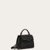 VALENTINO VSLING SIZE : 19 X13X 9 CM