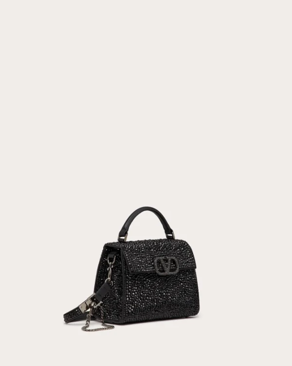 VALENTINO VSLING SIZE : 19 X13X 9 CM