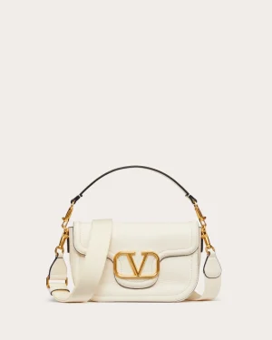 VALENTINO GARAVANI ALLTIME SIZE : 23.5 X 18 X 8 CM