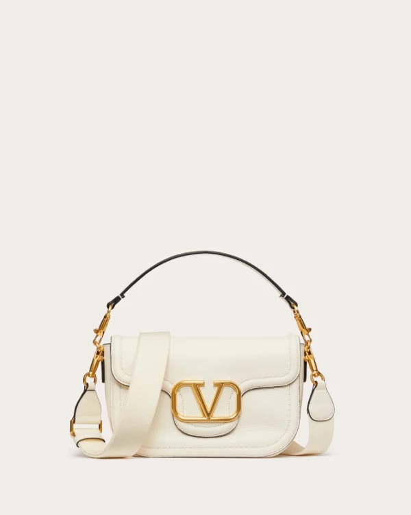 VALENTINO GARAVANI ALLTIME SIZE : 23.5 X 18 X 8 CM
