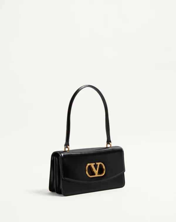 VALENTINO GARAVANI VAIN SIZE : 25.5 X 14.5 X 8.5 CM