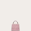 VALENTINO GARAVANI VSLING SIZE : 11.5 X 13.5 X 4 CM