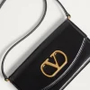 VALENTINO GARAVANI VAIN SIZE : 19 X 10 X 5.4 CM