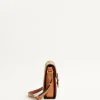 VALENTINO GARAVANI 9TO5 SIZE : 24.5 X 18.5 X  8 CM