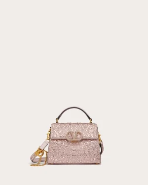 VALENTINO VSLING SIZE : 19X13X9CM