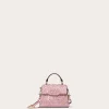 VALENTINO GARAVANI VSLING SIZE : 11.5 X 13.5 X 4 CM
