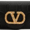VALENTINO GARAVANI LOCÒ SIZE : 21 X 10 X 5 CM