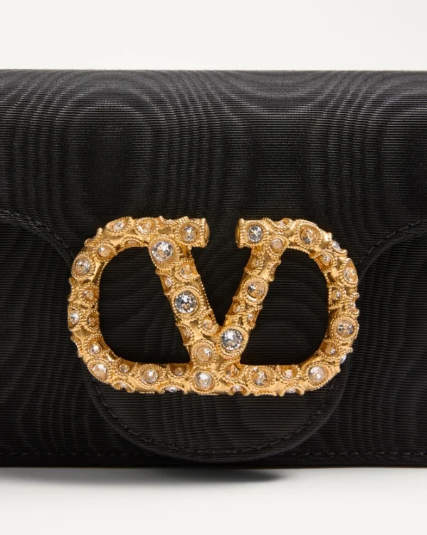 VALENTINO GARAVANI LOCÒ SIZE : 21 X 10 X 5 CM