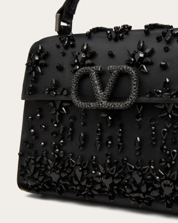 GARAVANI VSLING SIZE : 19 X 13 X 9 CM